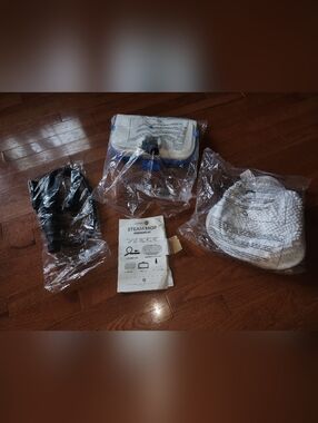 Cleanica 360 Accessory Kit